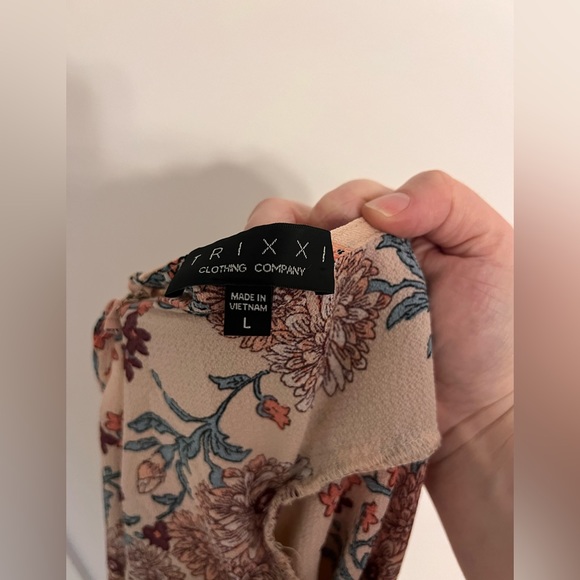 Romper large - Picture 4 of 4